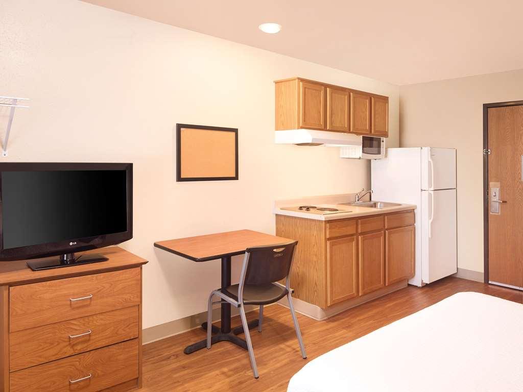 Extended Stay America Select Suites - Denver - Aurora Habitación foto