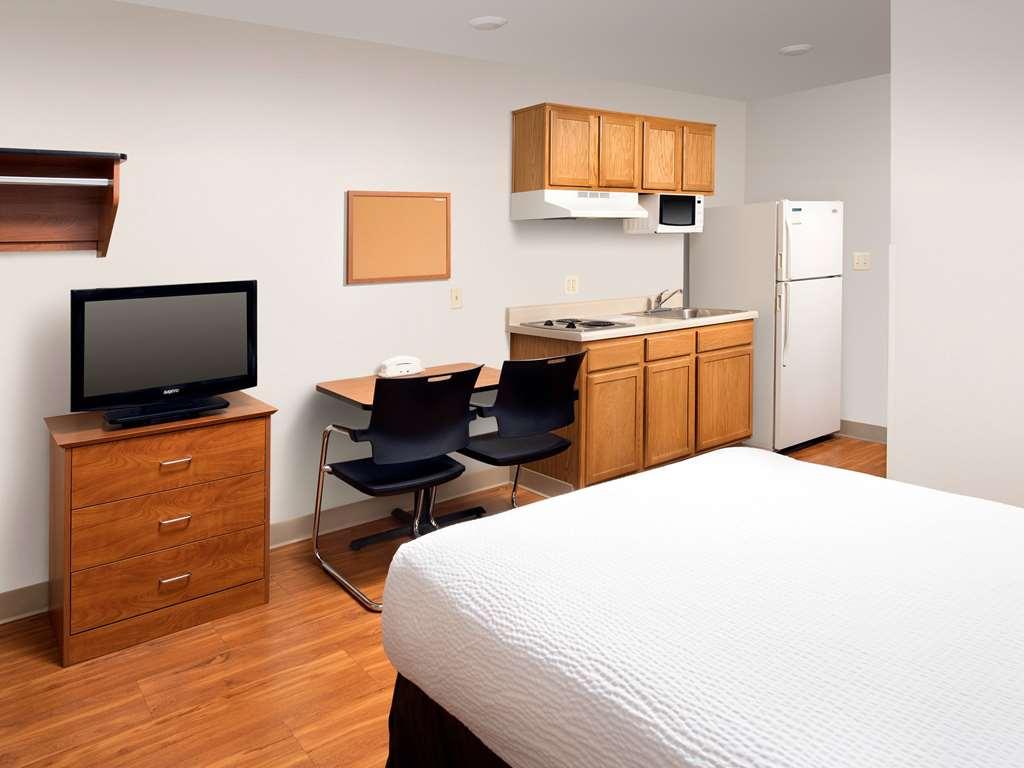 Extended Stay America Select Suites - Denver - Aurora Habitación foto