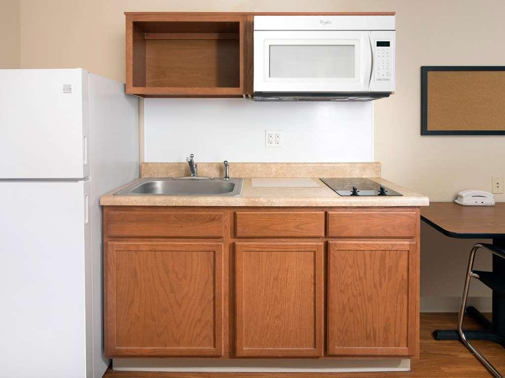 Extended Stay America Select Suites - Denver - Aurora Habitación foto