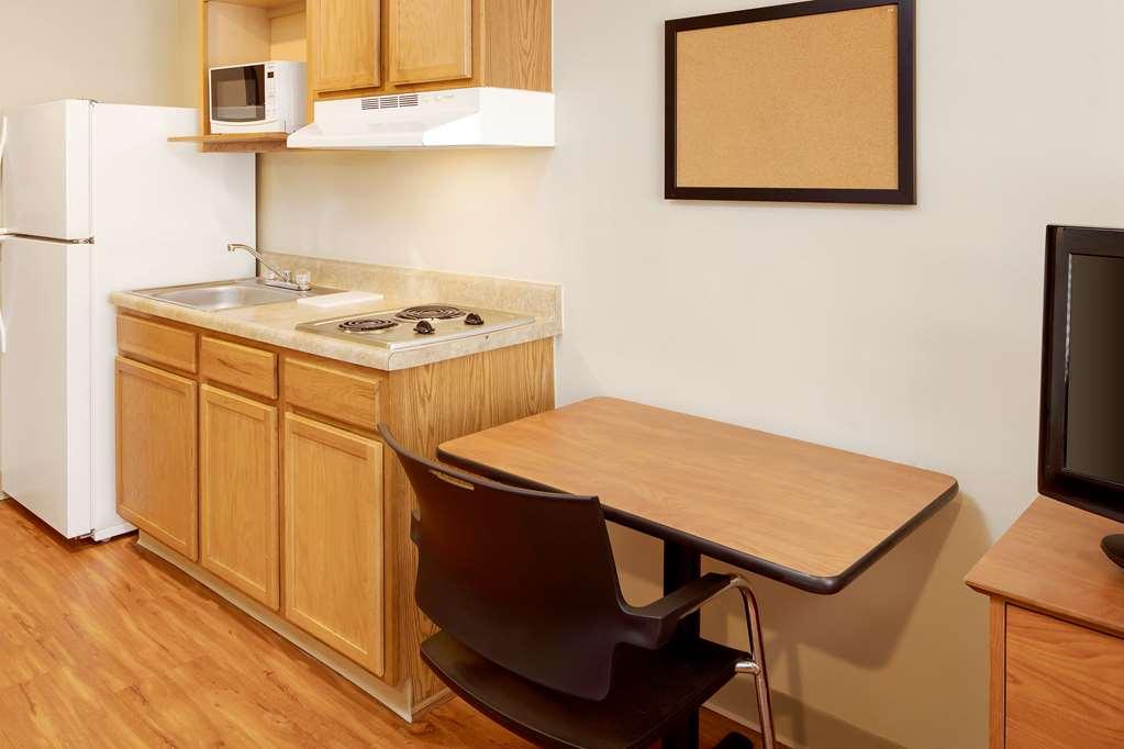 Extended Stay America Select Suites - Denver - Aurora Habitación foto