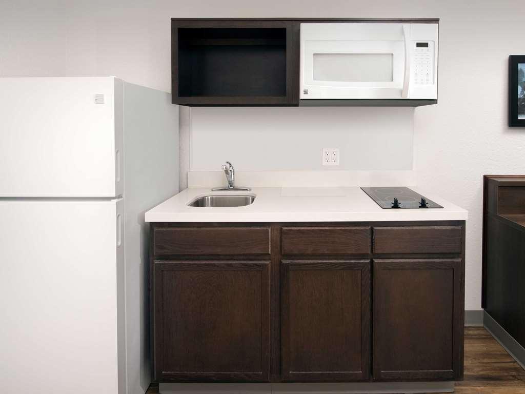 Extended Stay America Select Suites - Denver - Aurora Habitación foto