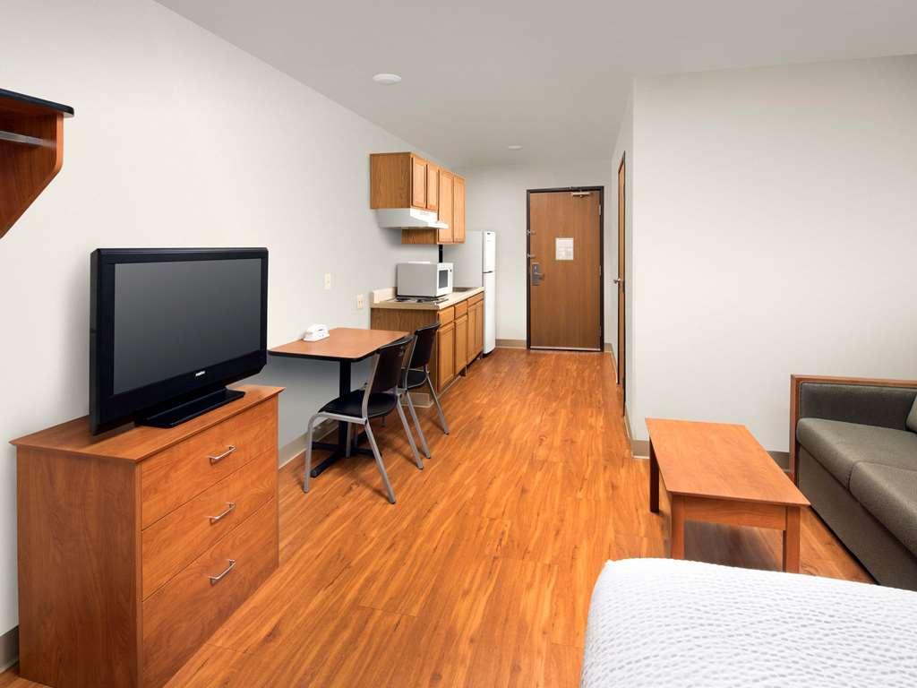 Extended Stay America Select Suites - Denver - Aurora Habitación foto