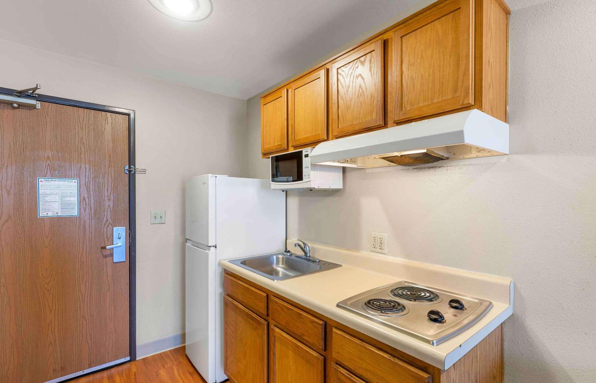 Extended Stay America Select Suites - Denver - Aurora Exterior foto