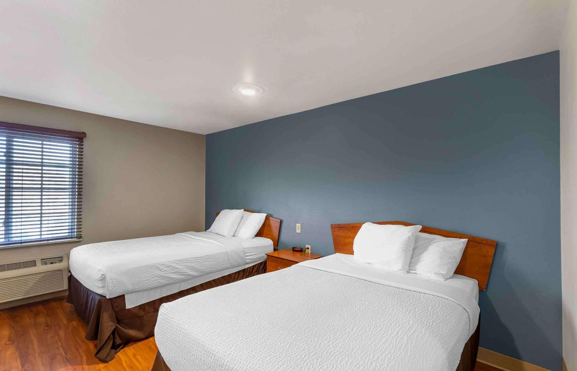 Extended Stay America Select Suites - Denver - Aurora Exterior foto